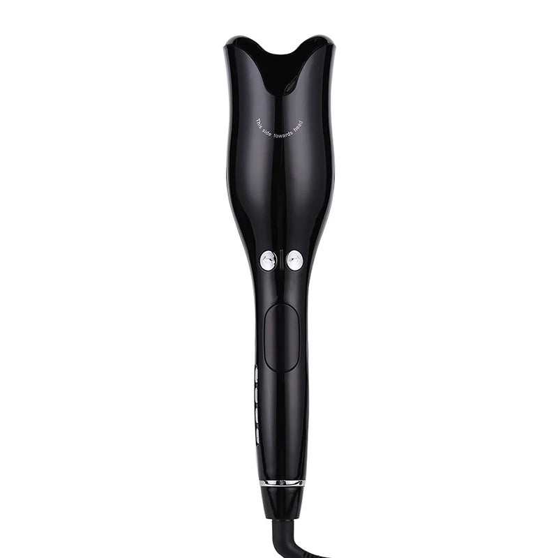 Rosy Swirl Styler