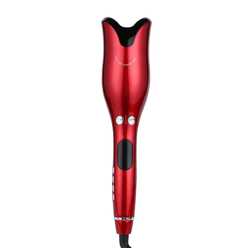Rosy Swirl Styler